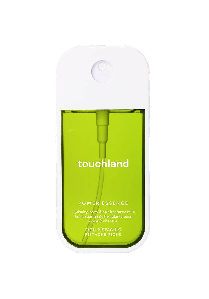 Power Essence Body & Hair Fragrance Mist